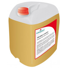 Detergente para túneles de lavado DELENEX CHAMPÚ 20 L.